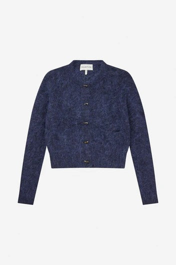 MUNTHE NOLOCCA KNIT CARDIGAN