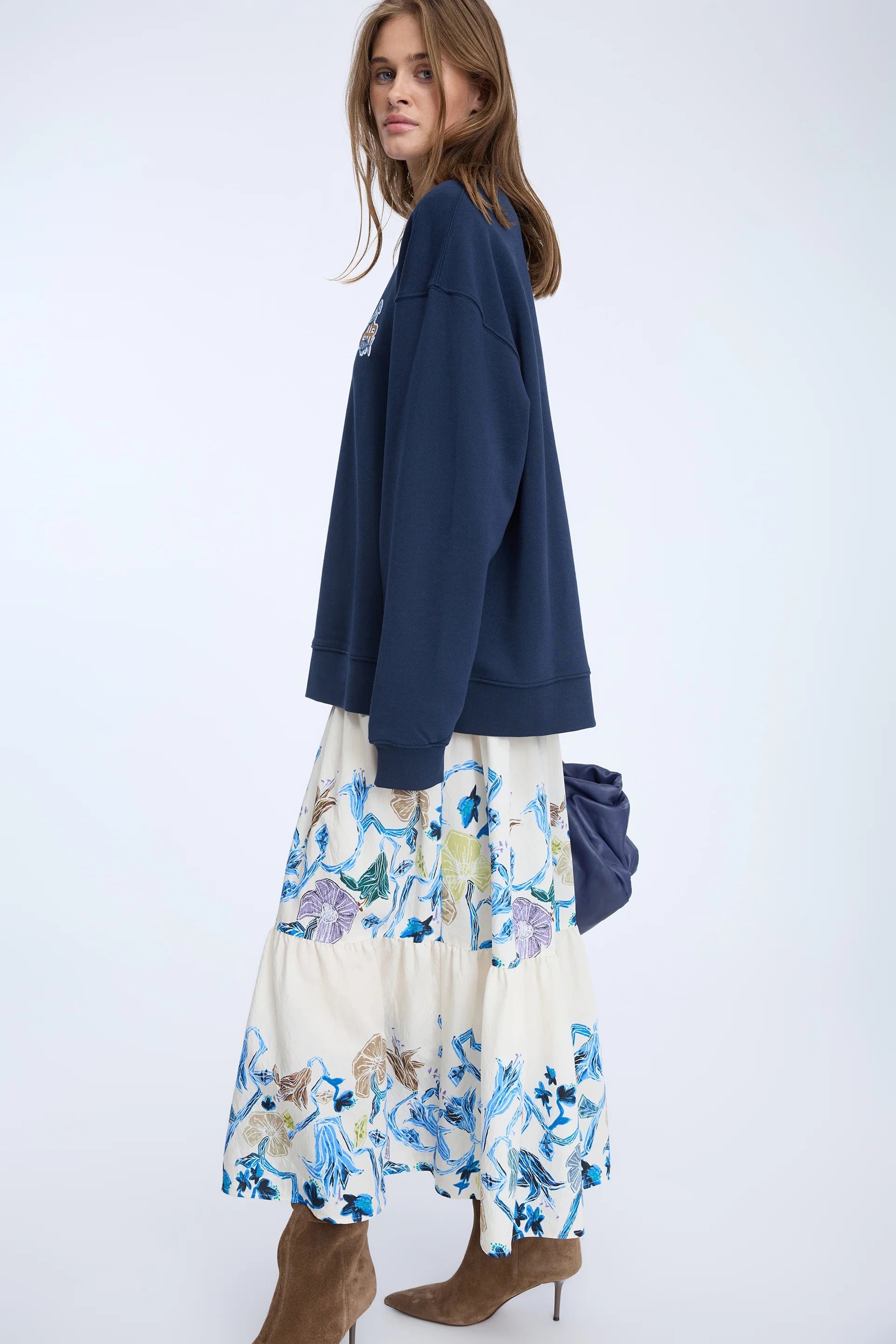 MUNTHE NAO DRESS