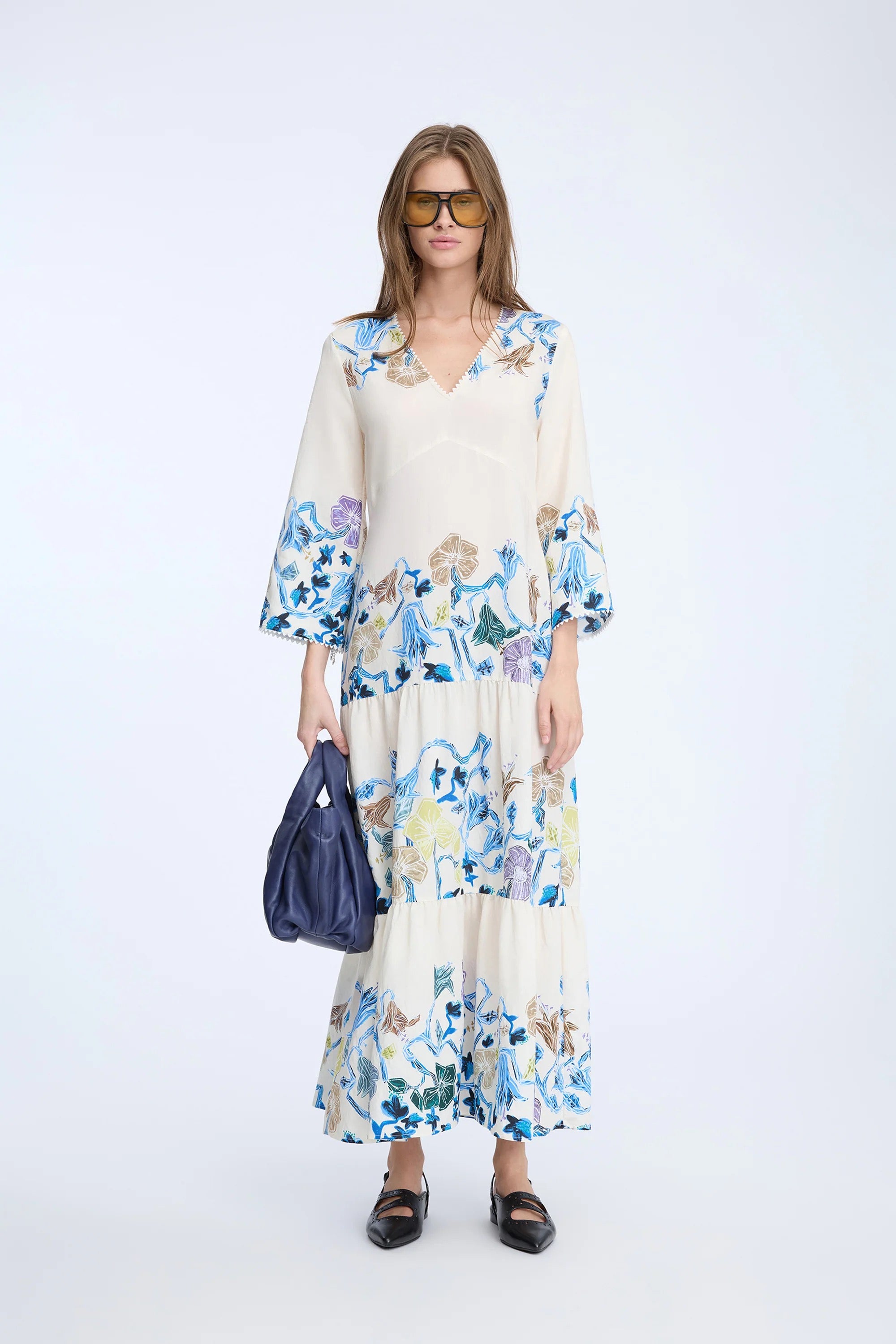 MUNTHE NAO DRESS