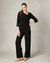 Fee G Elena-wide leg trousers