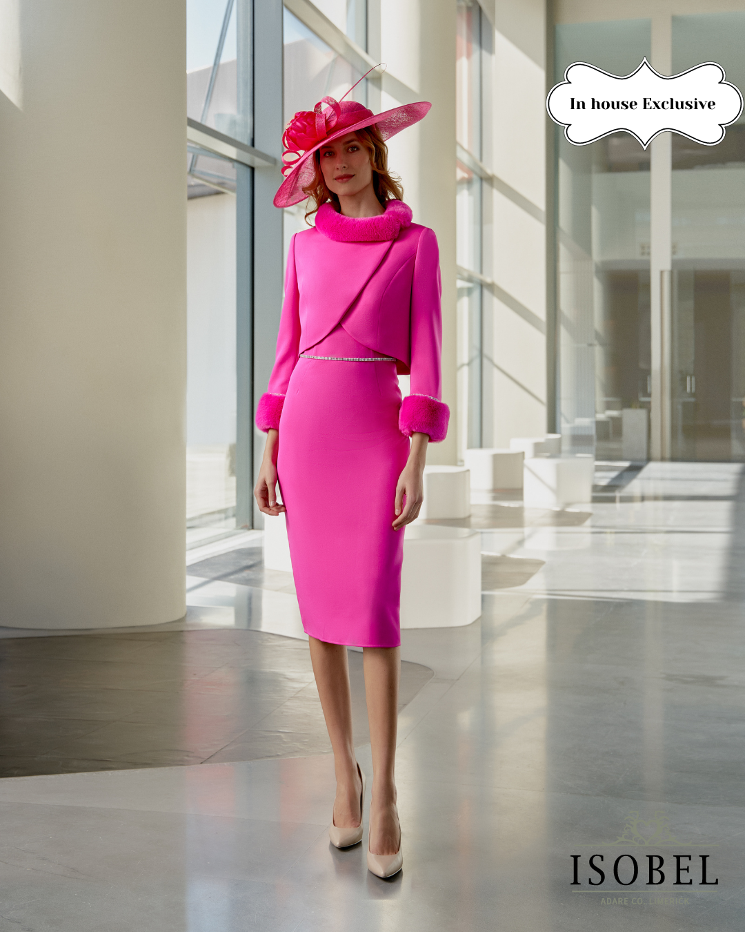 Gabriela mother 2024 of the bride