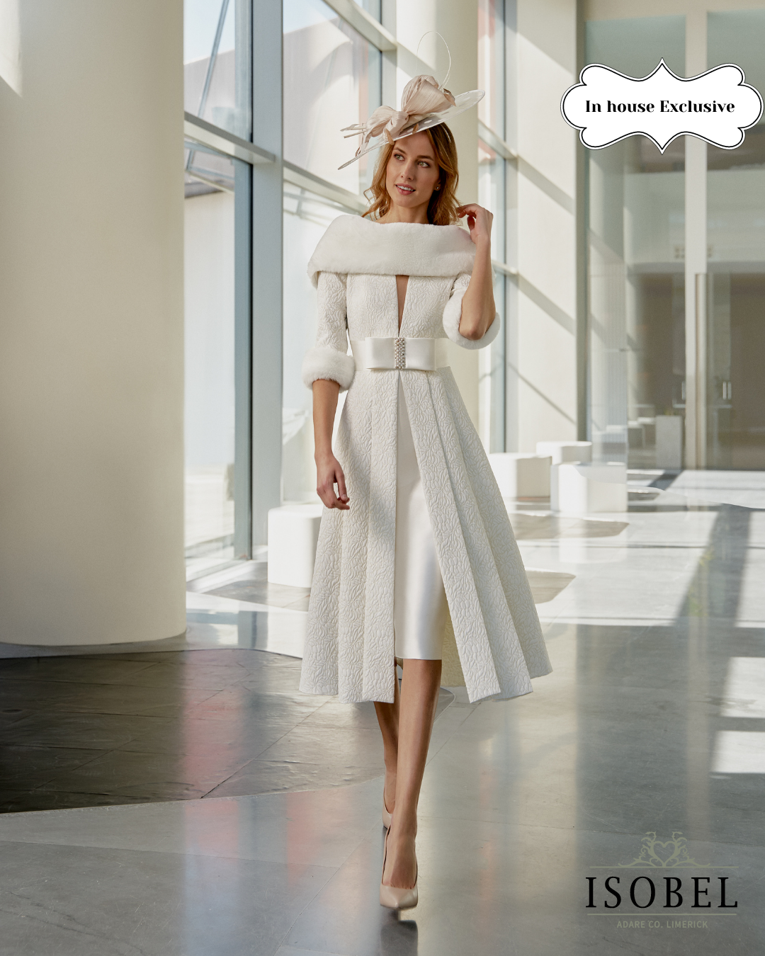 Gabriela mother of hotsell the bride dresses
