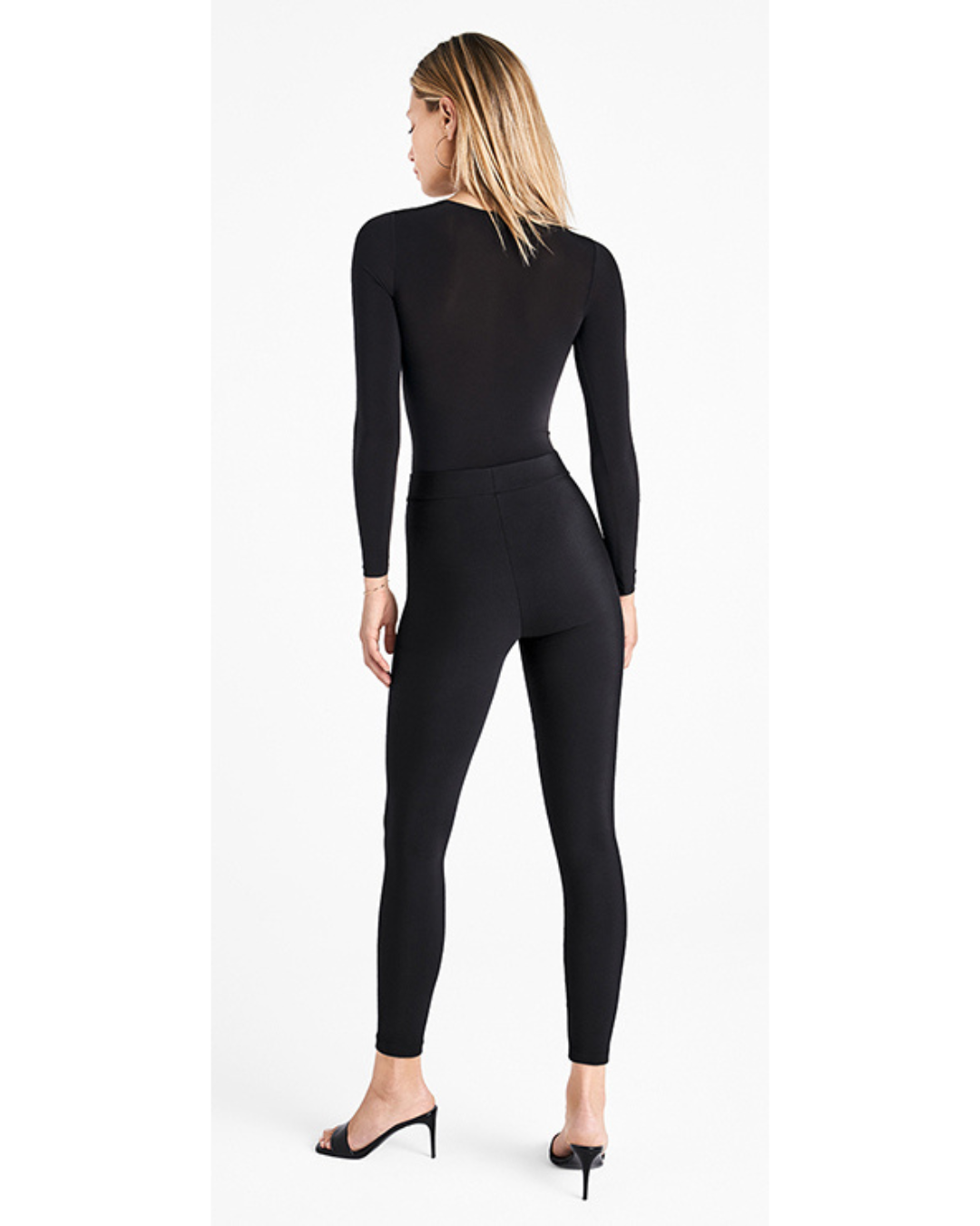 Wolford Scuba Leggings