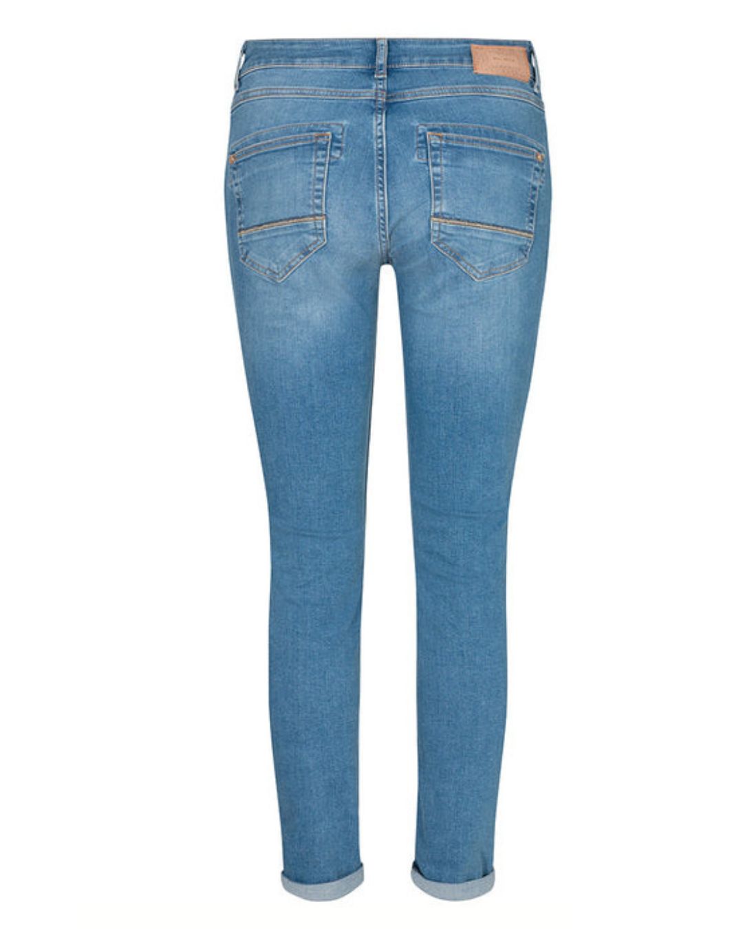 Naomi Luna LB Jeans - Blue