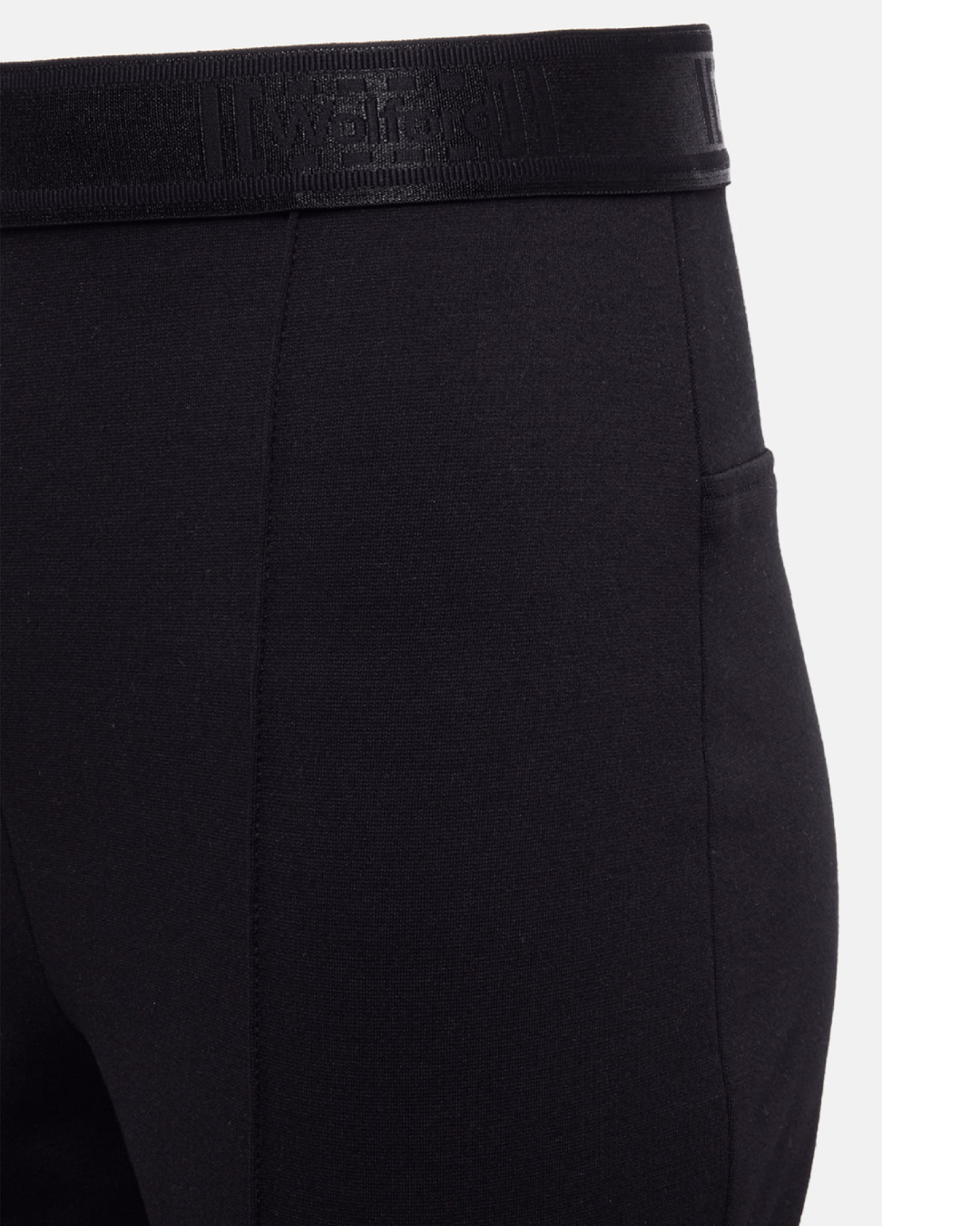 Grazia Trousers - Black