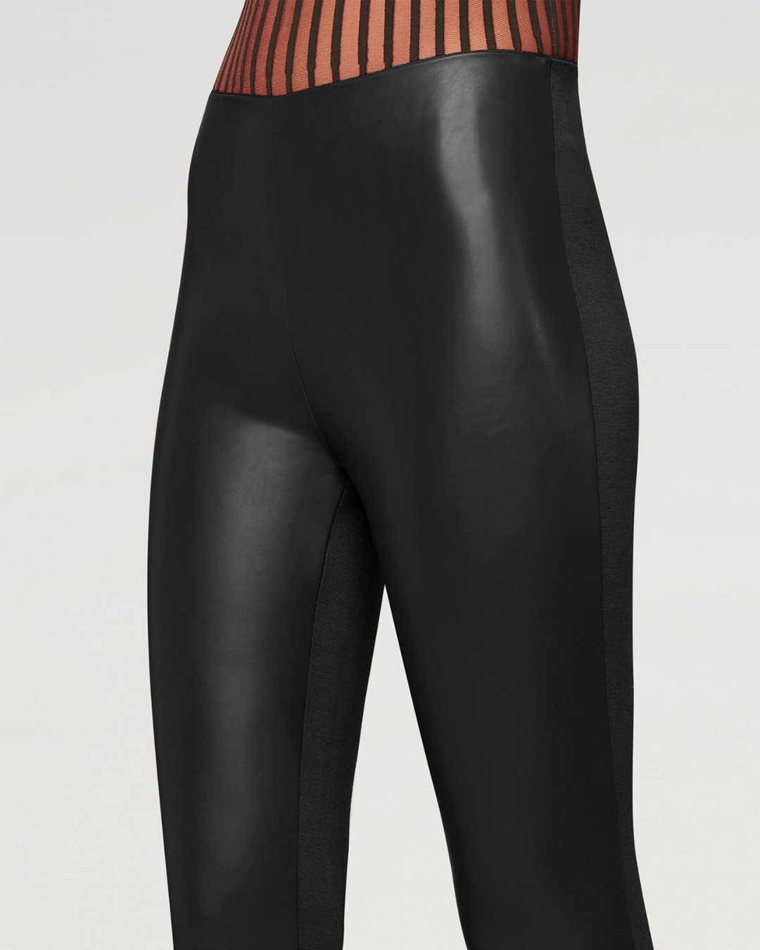 Jo Leggings - Black