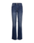 Stella Straight Long Jeans