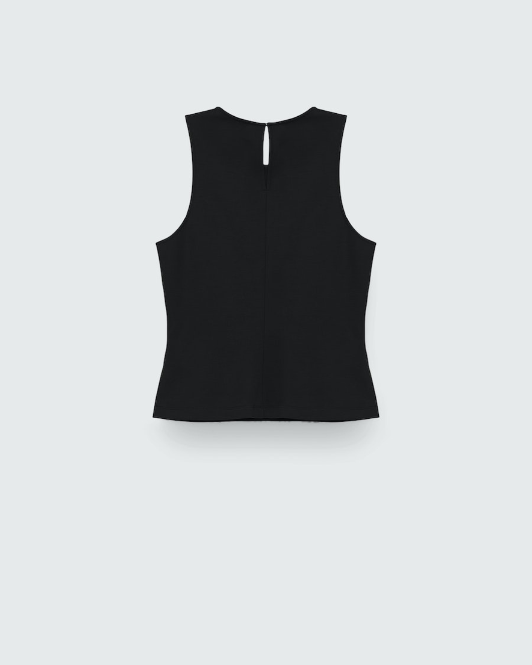 Emotional Essence Ii Top - black