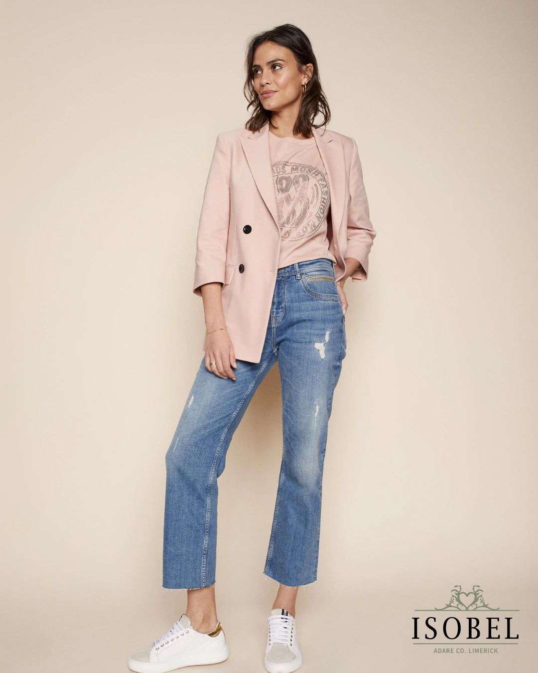 Everly Archive Jeans