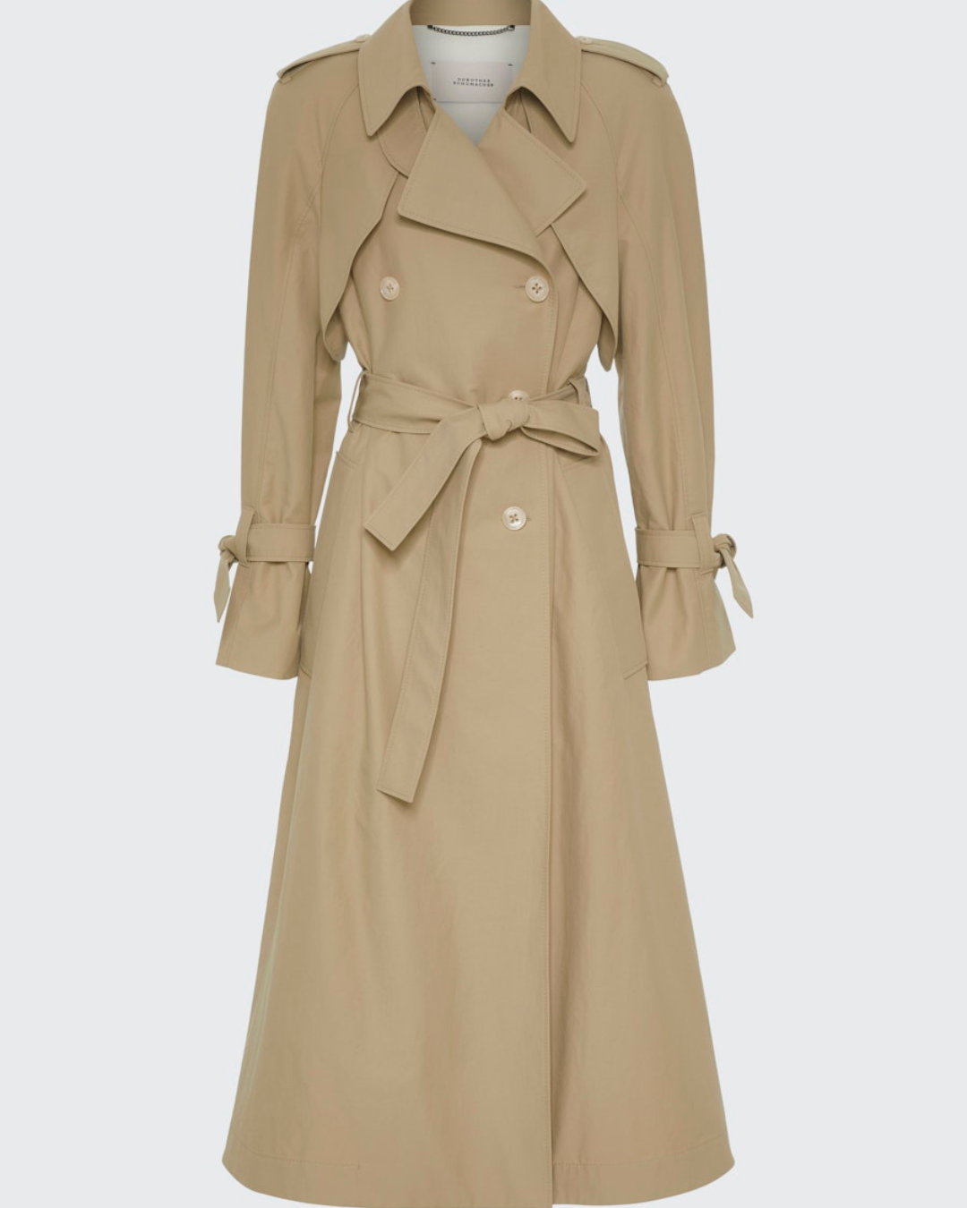 Classic Ease Trench