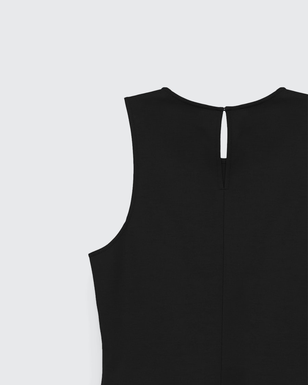 Emotional Essence Ii Top - black
